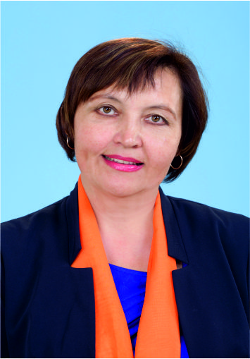 Kirilova