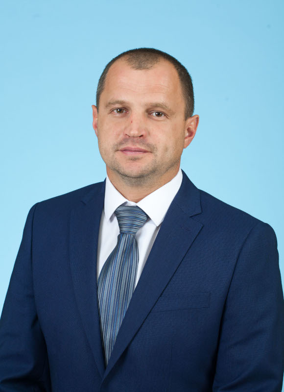 Петрунев Юрий Николаевич
