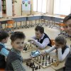2016-2017 учебный год » Шахматный турнир
