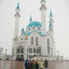 Казань — место, куда хочется вернуться