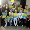2017-2018 учебный год » «Вдохновение» маленьких танцоров