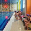 Соревнования третьего этапа «Развитие плавания в городе Кемерово»