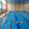 Соревнования третьего этапа «Развитие плавания в городе Кемерово»