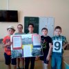 Презентация достопримечательностей Лесной Поляны (Лагерь день 7)