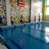 2018-2019 учебный год » «Развитие детского плавания в городе Кемерово»