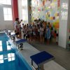 «Развитие детского плавания в городе Кемерово»