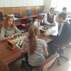 2018-2019 учебный год » Первенство города по шахматам среди учащихся
