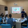 2018-2019 учебный год » Открытый урок по русскому языку