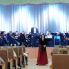 Концерт народных инструментов