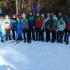 2018-2019 учебный год » первенство города по лыжным гонкам