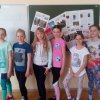 2018-2019 учебный год » Развивающая суббота кемеровского школьника