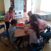 Развивающая суббота кемеровского школьника