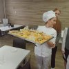 Мастер-класс по приготовлению итальянской пиццы 
